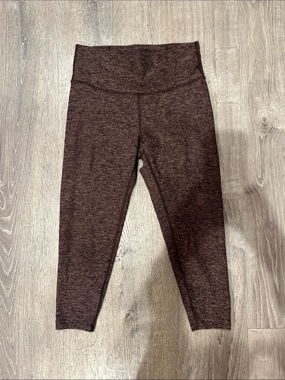 Peloton Capri Leggins